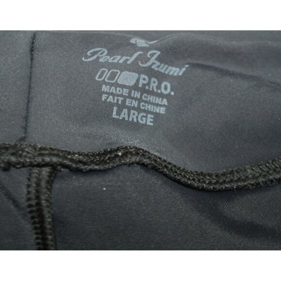 Pearl Izumi PRO Womens Large Padded Chamois Cycling Bike Spin Class Shorts - Picture 5 of 9